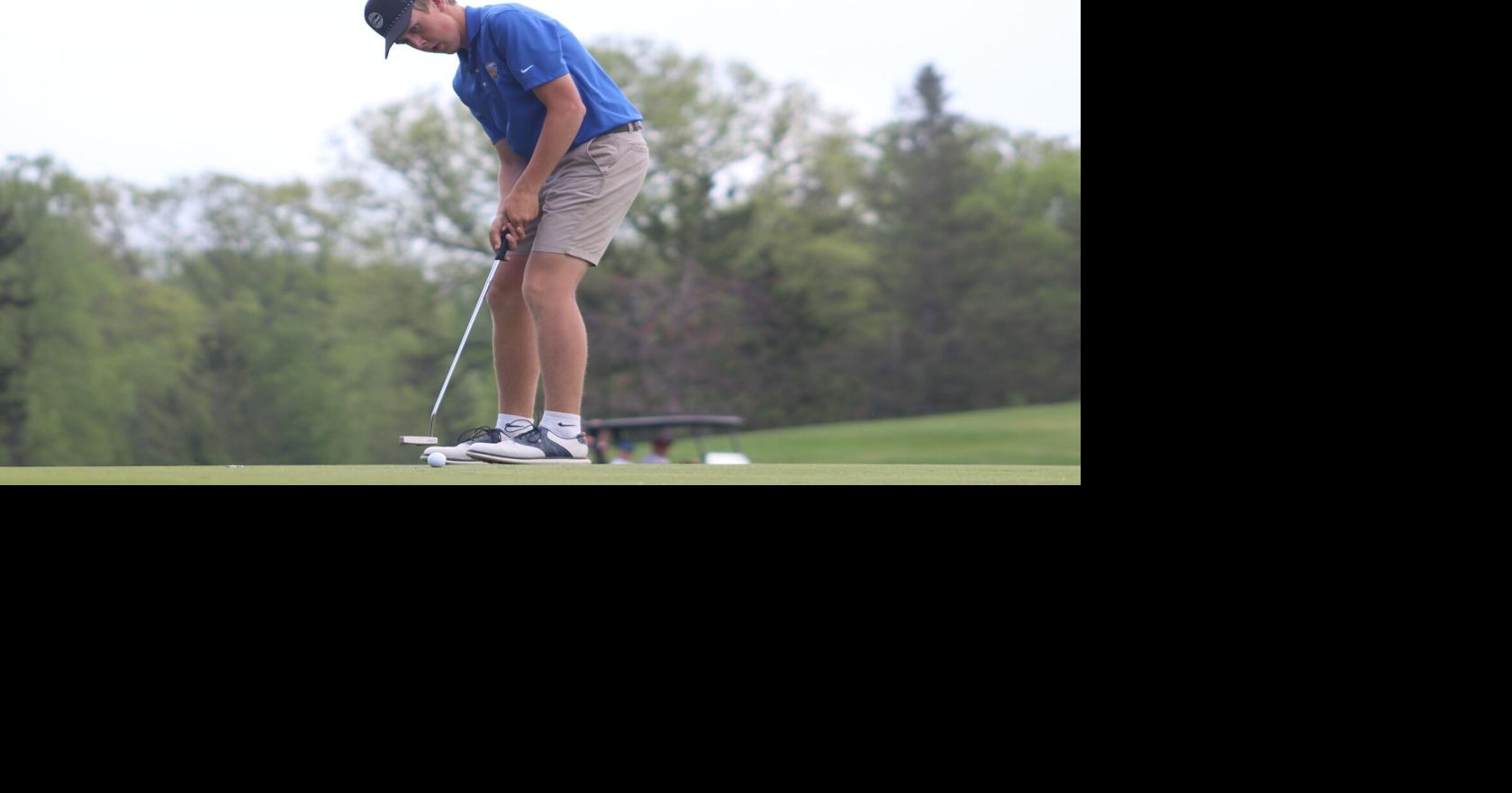 Golf: Rice Lake in store for competitive season with returning lineup ...