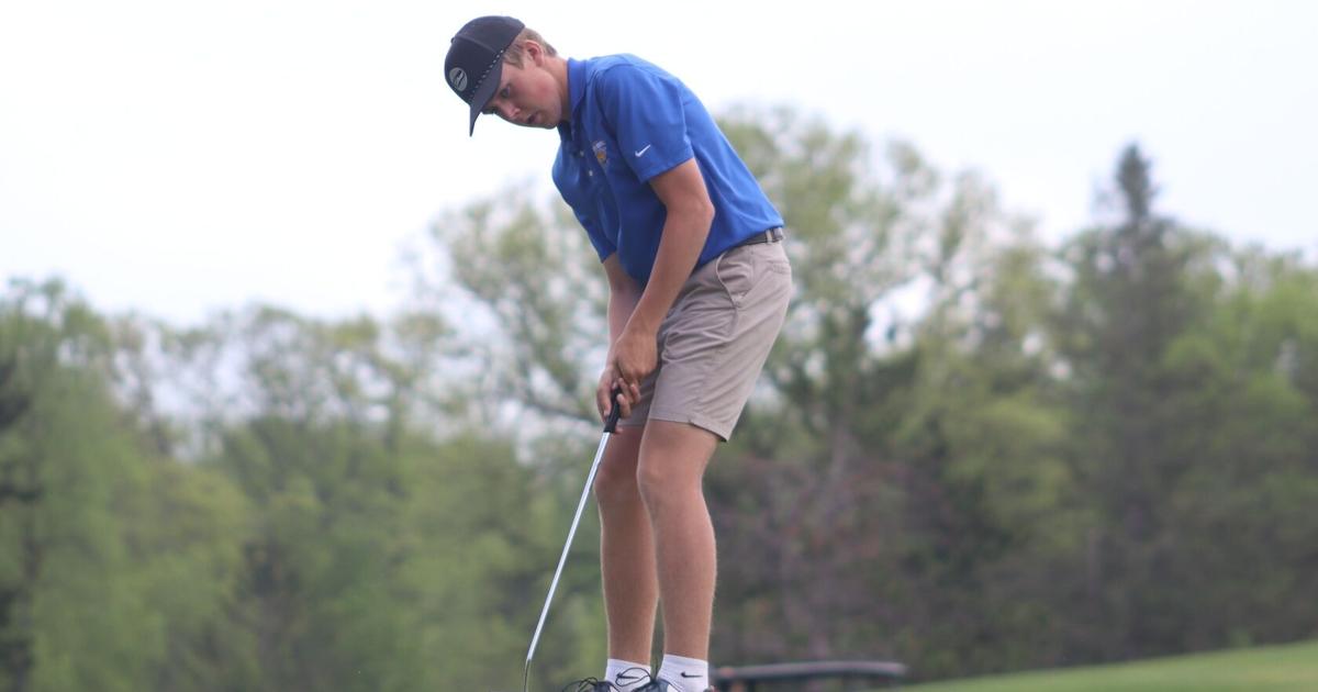 Tim Rice Golf Golf: Rice Lake in store for competitive season with returning lineup ...