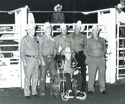 60th Rodeo: A look back to the past | Local | apg-wi.com