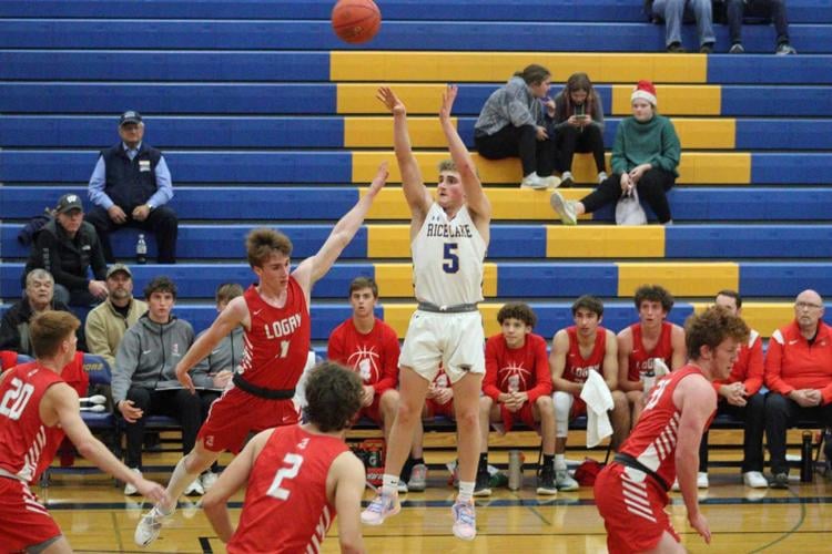 Warrior wrapup (126) Orr's 31 leads Rice Lake boys basketball past