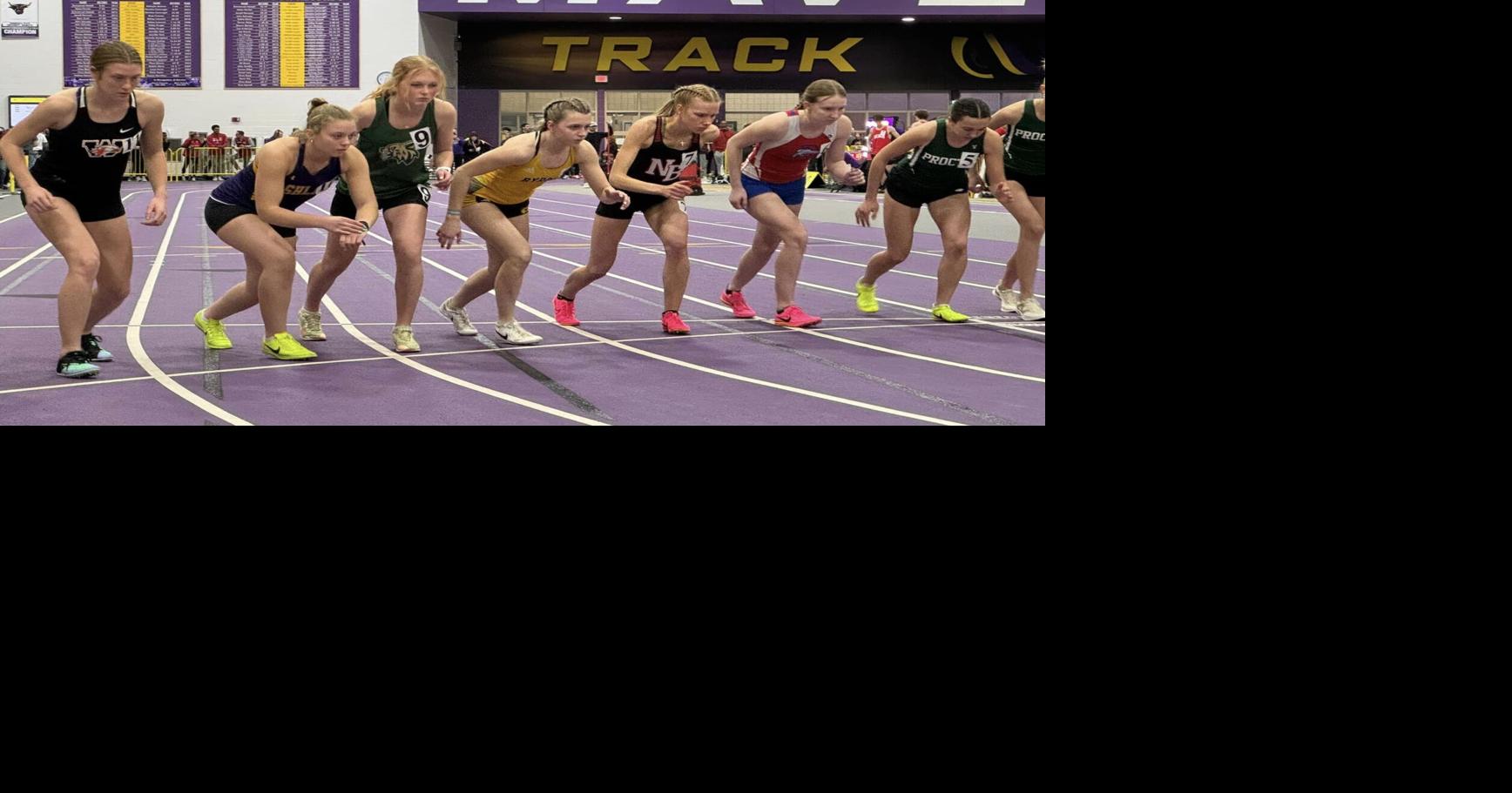 Dropping numbers and times | High School | apg-wi.com