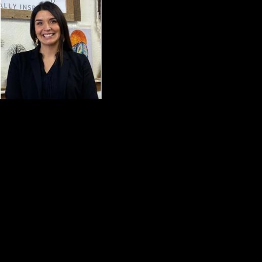 Meet Your Neighbor: Ariana Johnson