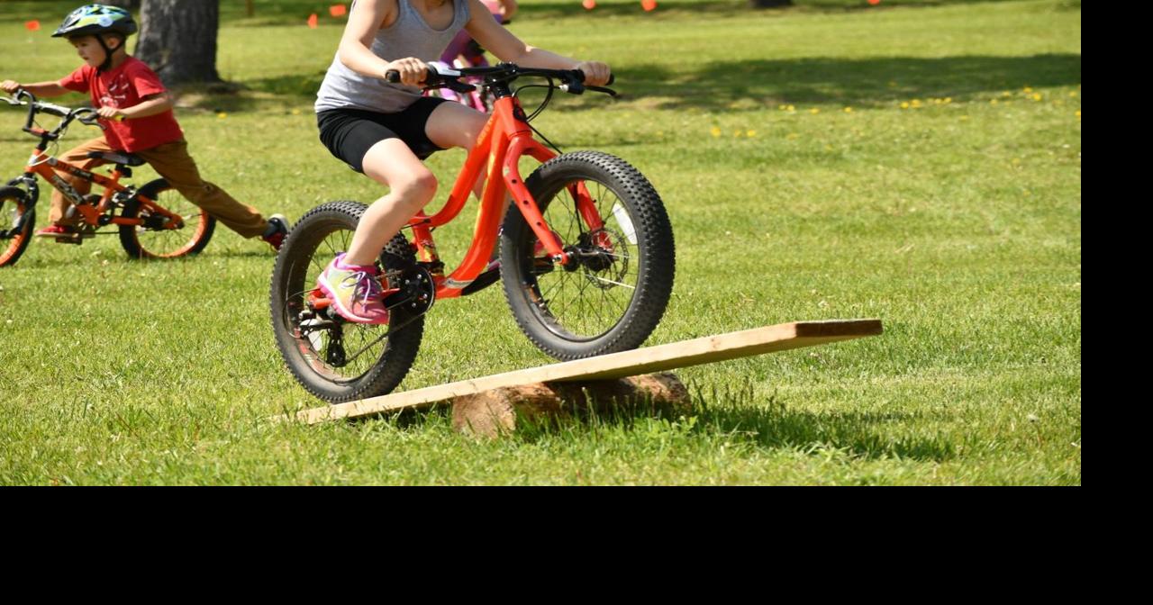 Town of Hayward Bike Rodeo | Free | apg-wi.com