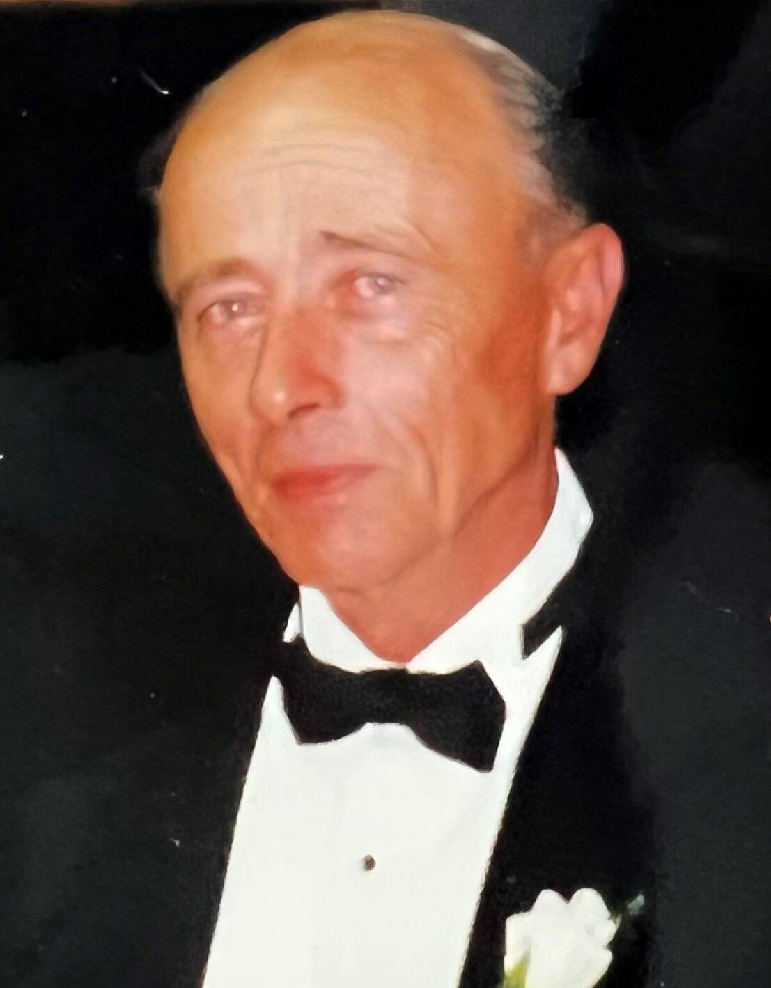 Dwight K. Ames Subscriber