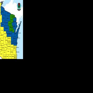 Barron County in high fire danger | Subscriber | apg-wi.com