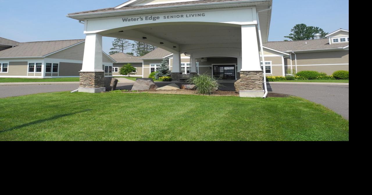 Water’s Edge Senior Living thrives in Quality Rating Local