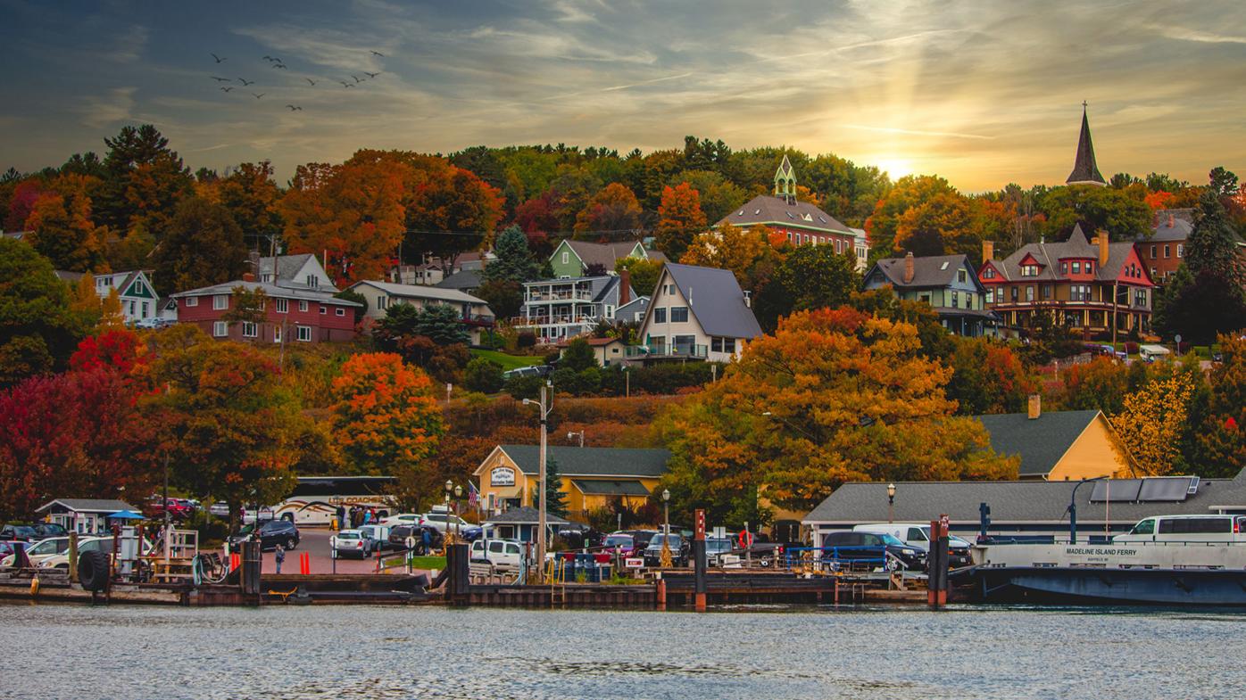 Bayfield in running for Best Coastal Small Town | Local | apg-wi.com