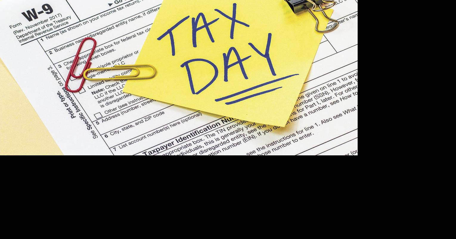 Free tax preparation coming to Washburn Local