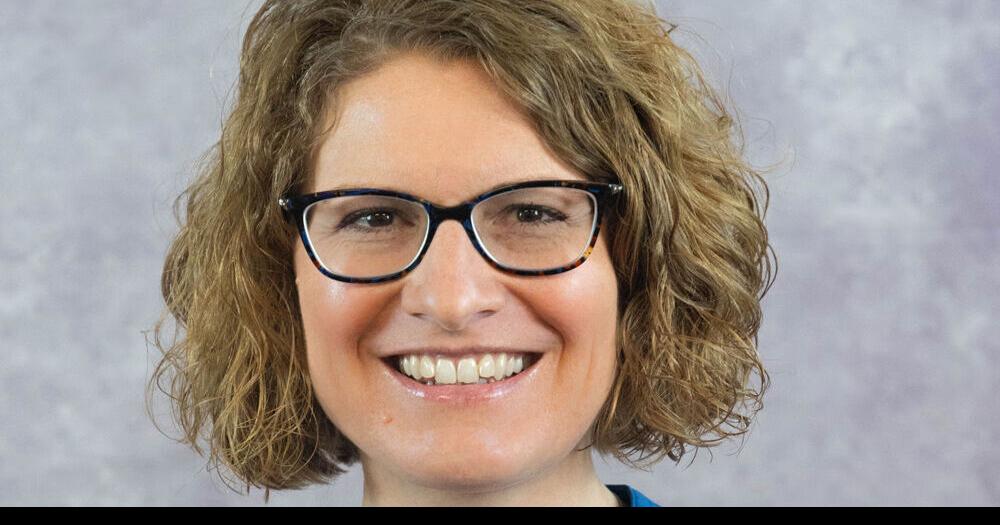 Melton Spooner's Health's new rehabilitation services director