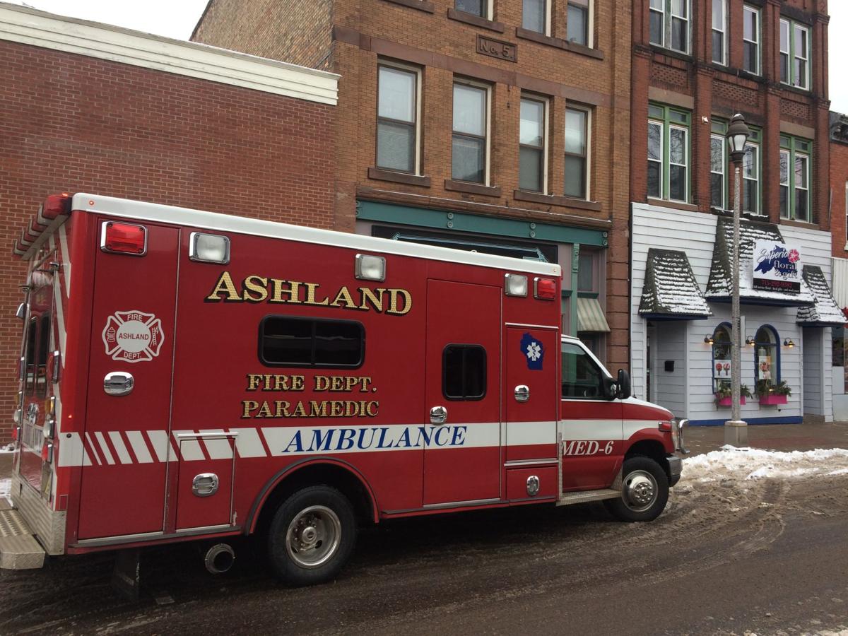 Police won't release cause of Ashland man's death Subscriber