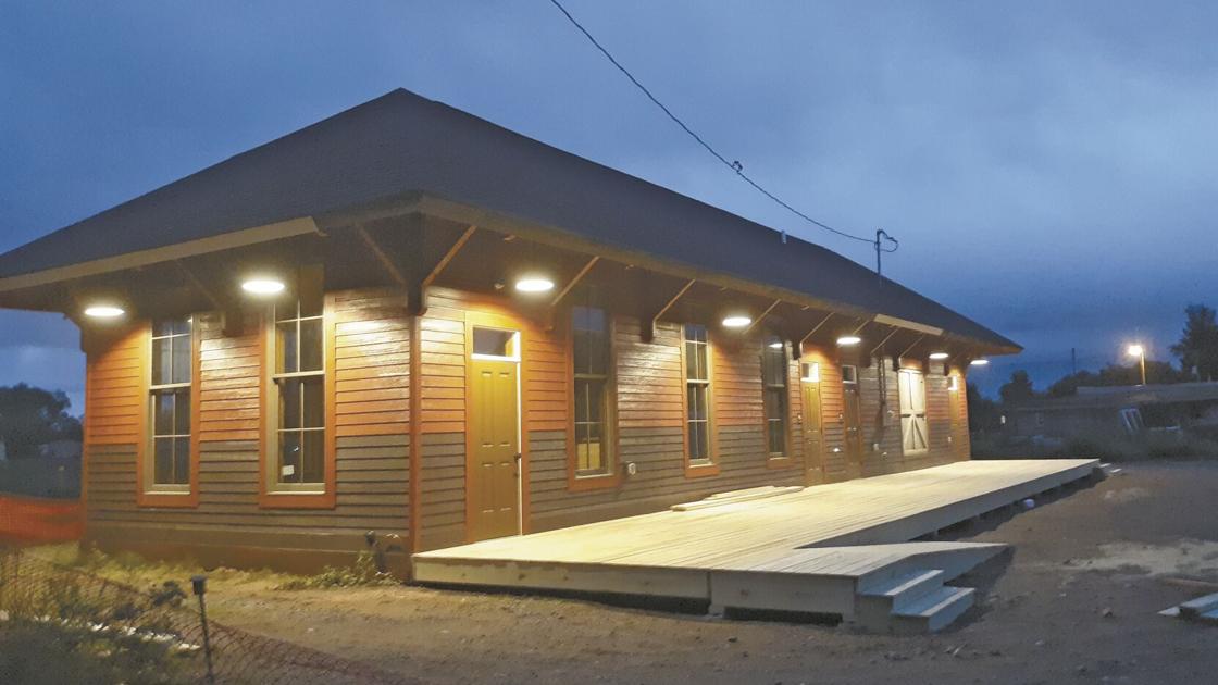 Winter Depot Grand Opening Is Sept 4 Subscriber Apg Wi Com