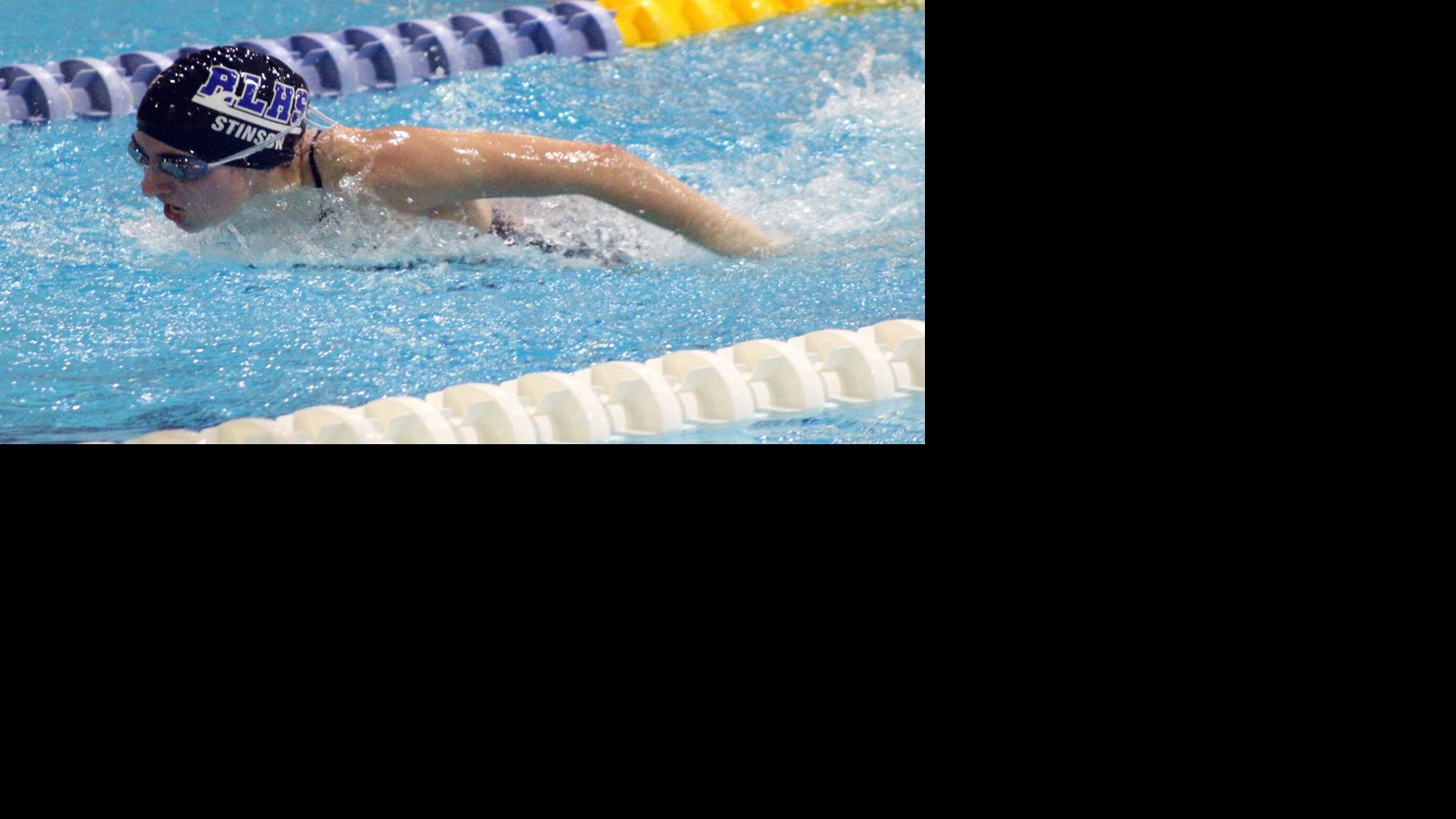 Photos Rice Lake girls swim and dive vs. Hudson 10620 Sports apg