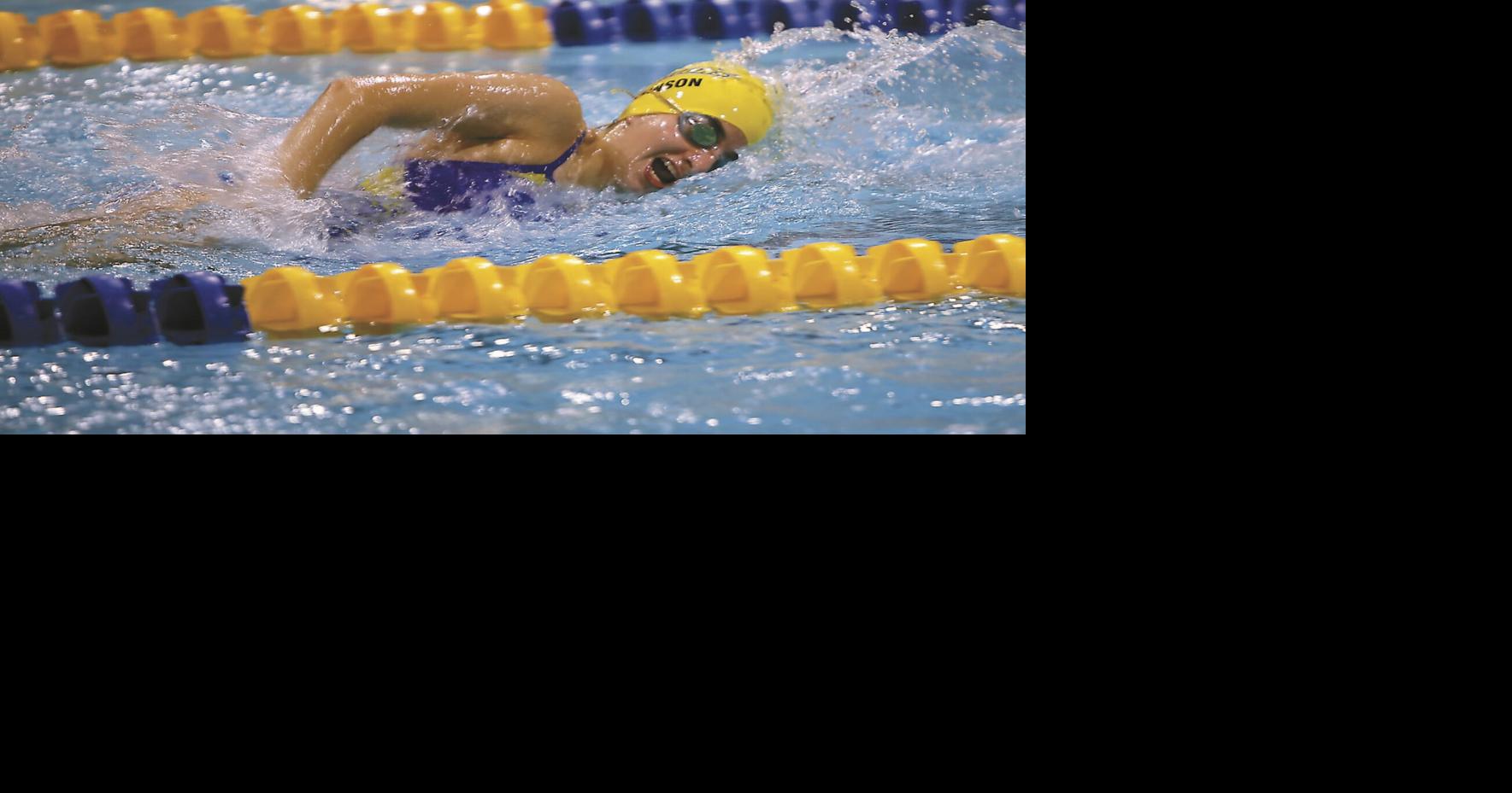 Rice Lake girls swim and dive team returns pool of talent in new season ...
