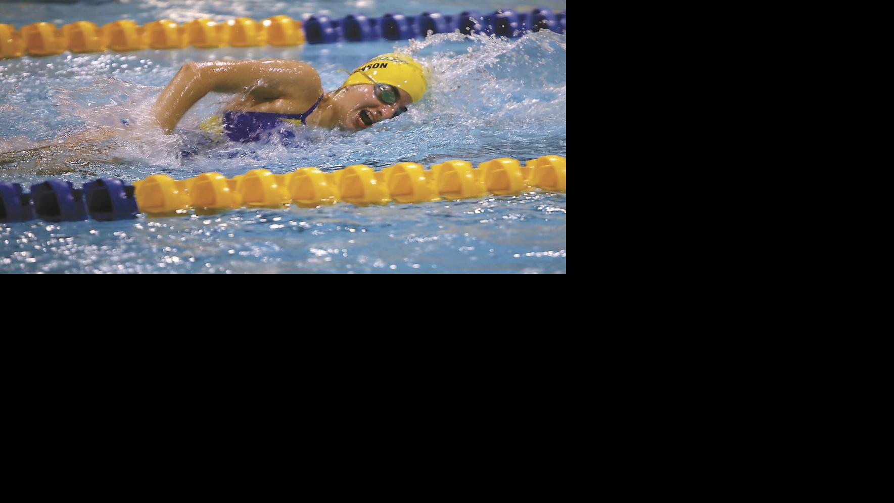 Rice Lake girls swim and dive team returns pool of talent in new season