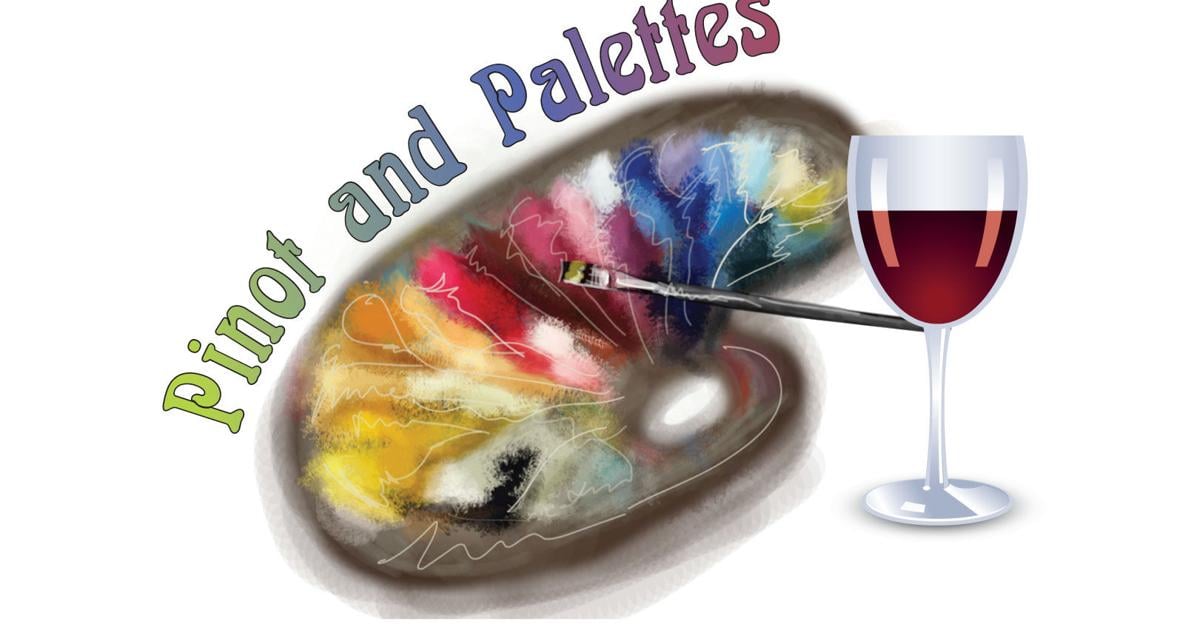 Pinot and Palettes | Pinot And Palettes | apg-wi.com