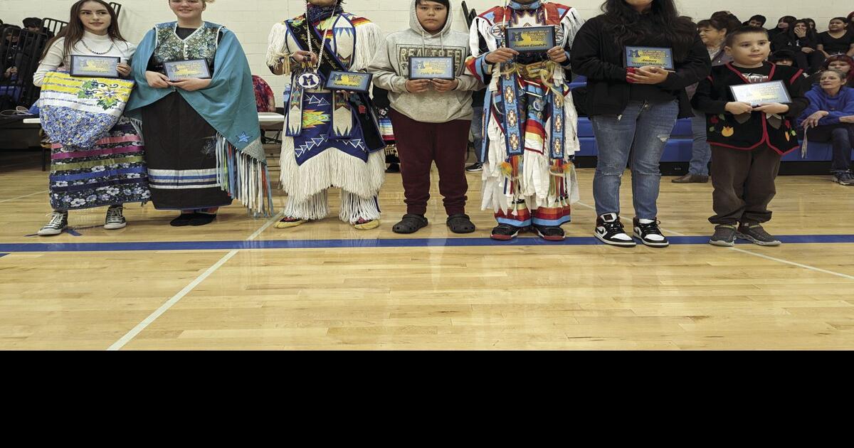 May 3 LCO School Pow Wow Free