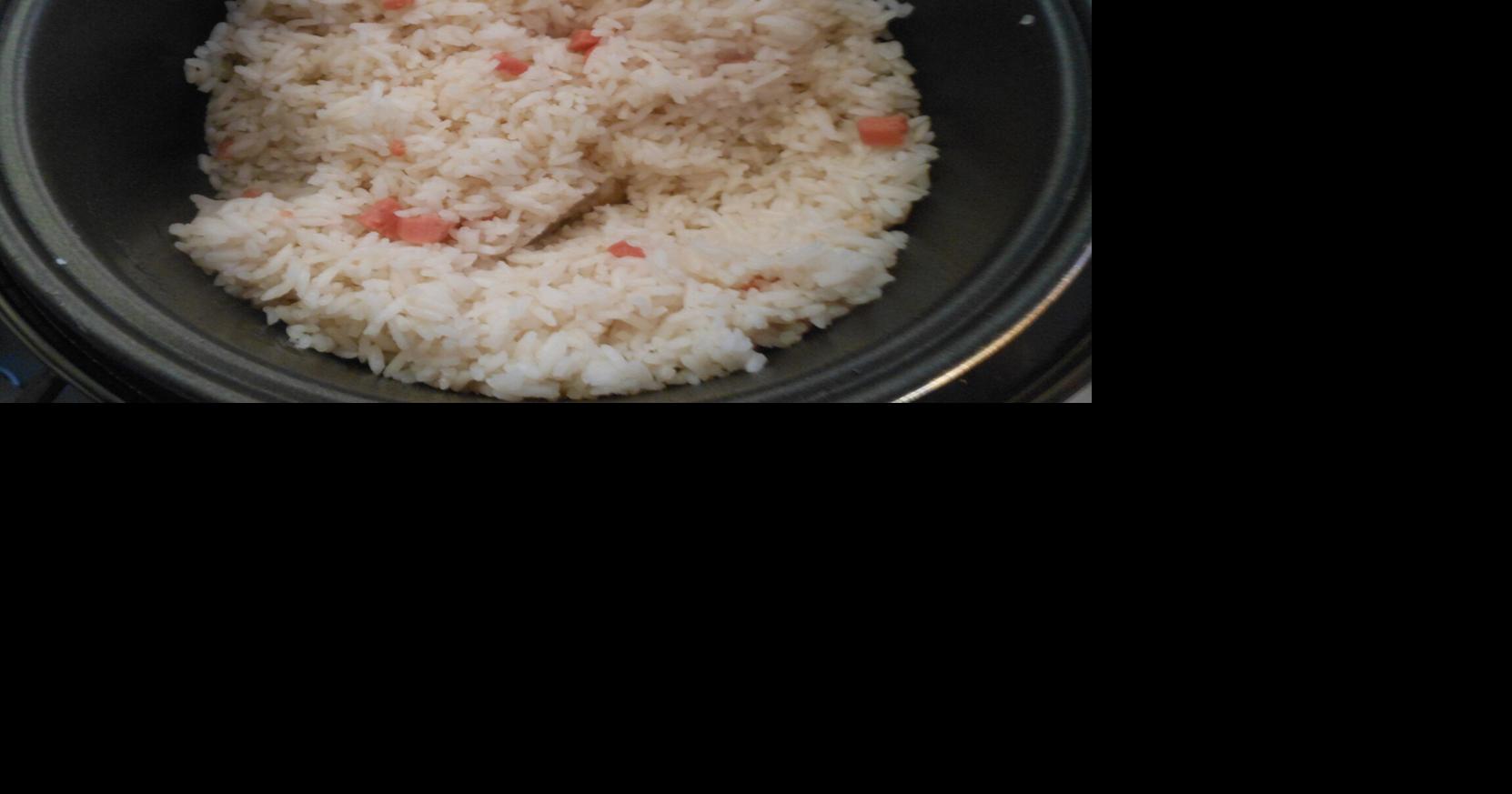 Guest View: What to do with rice | Editorials | apg-wi.com