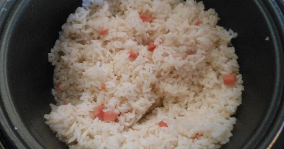 Guest View: What to do with rice | Editorials | apg-wi.com