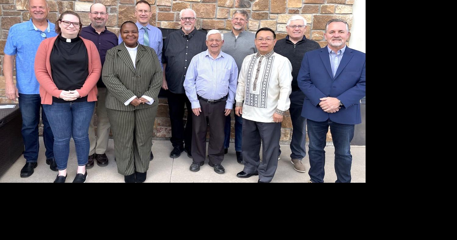 Rice Lake pastors unite on National Day of Prayer | News | apg-wi.com