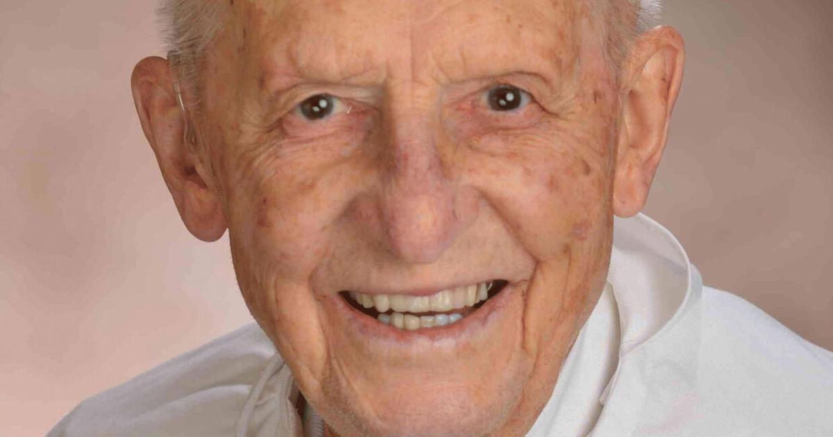 Father Roderick Robert Fenzl O. Praem. | Subscriber | apg-wi.com