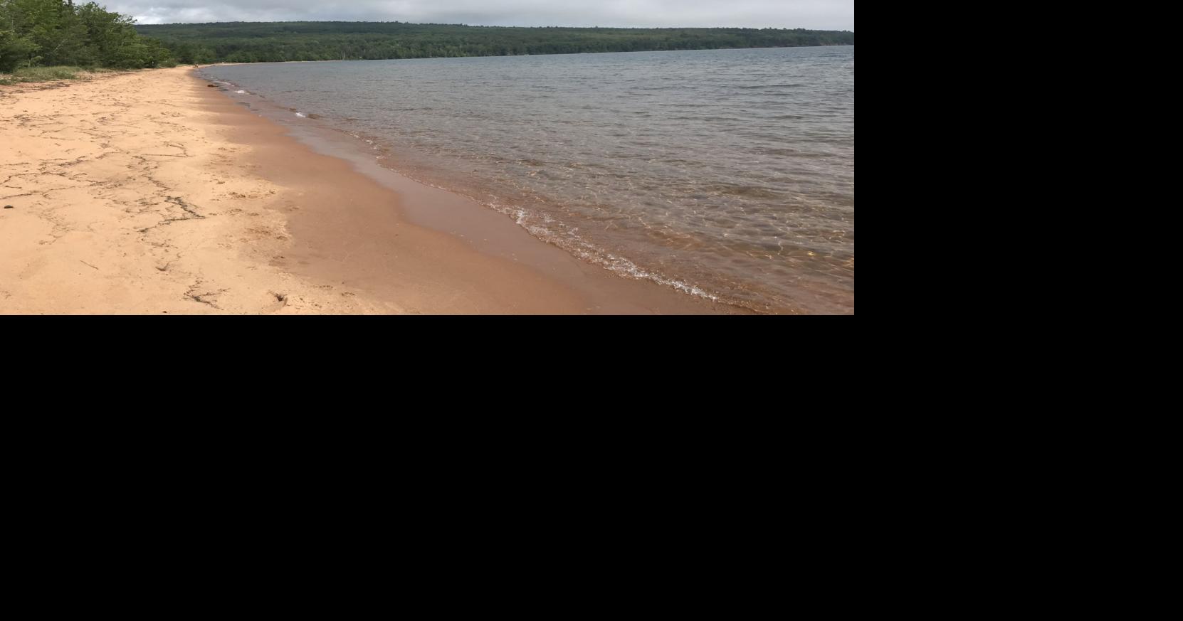 Get your feet in local sand | Outdoors | apg-wi.com