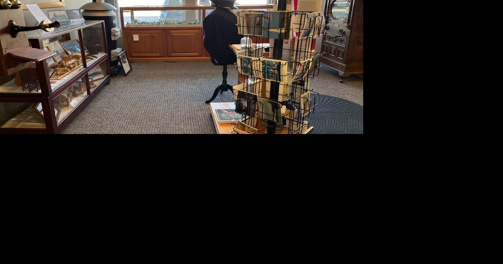 History comes alive again Local