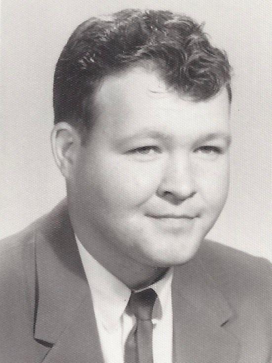 Jack R. White Obituaries