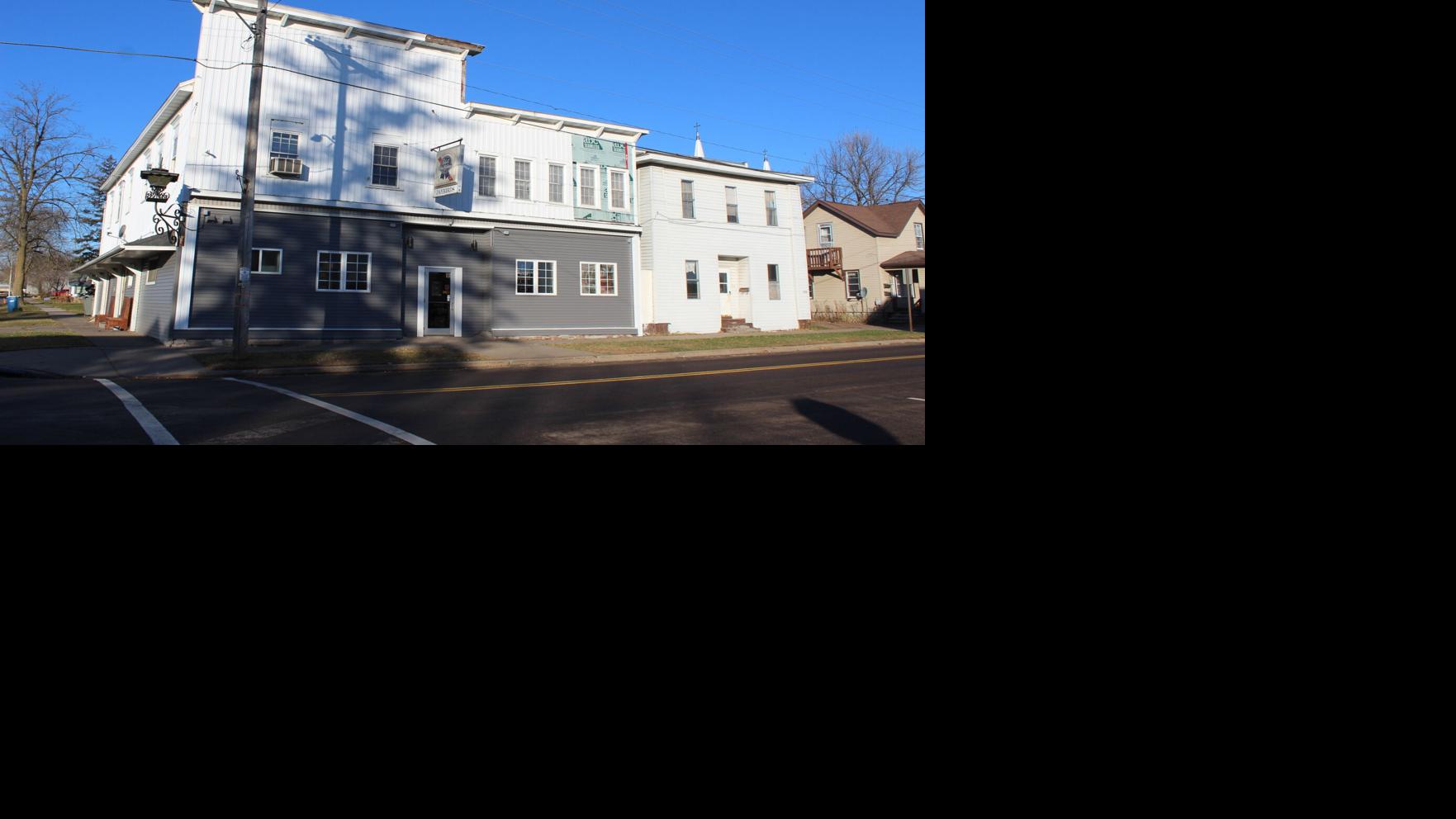 Rice Lake bar getting makeover Subscriber