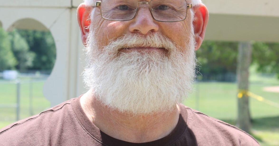 Tom Christian is 2026 Parade Marshal