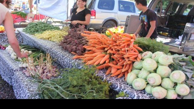 Hayward Farmer S Market Is Growing Local Apg Wi Com