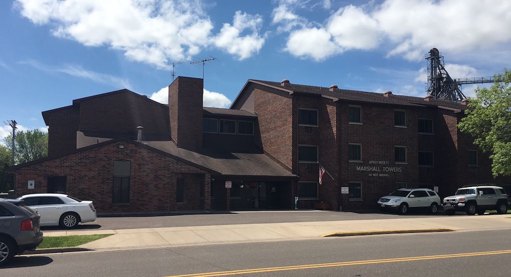 Rice Lake Housing Authority marks 50th year Subscriber