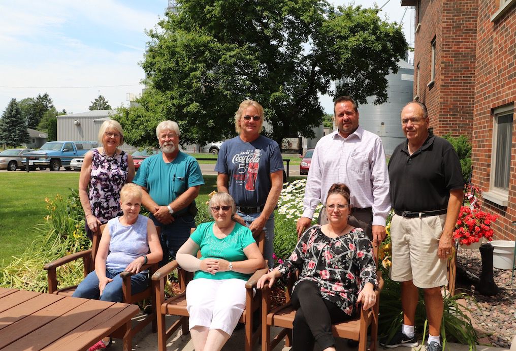 Rice Lake Housing Authority marks 50th year Subscriber
