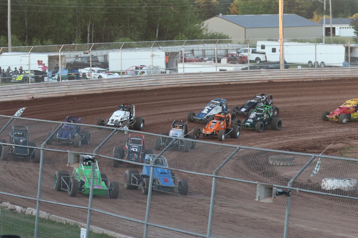 Northern Renegade Sprints to Return to ABC Raceway on Saturday