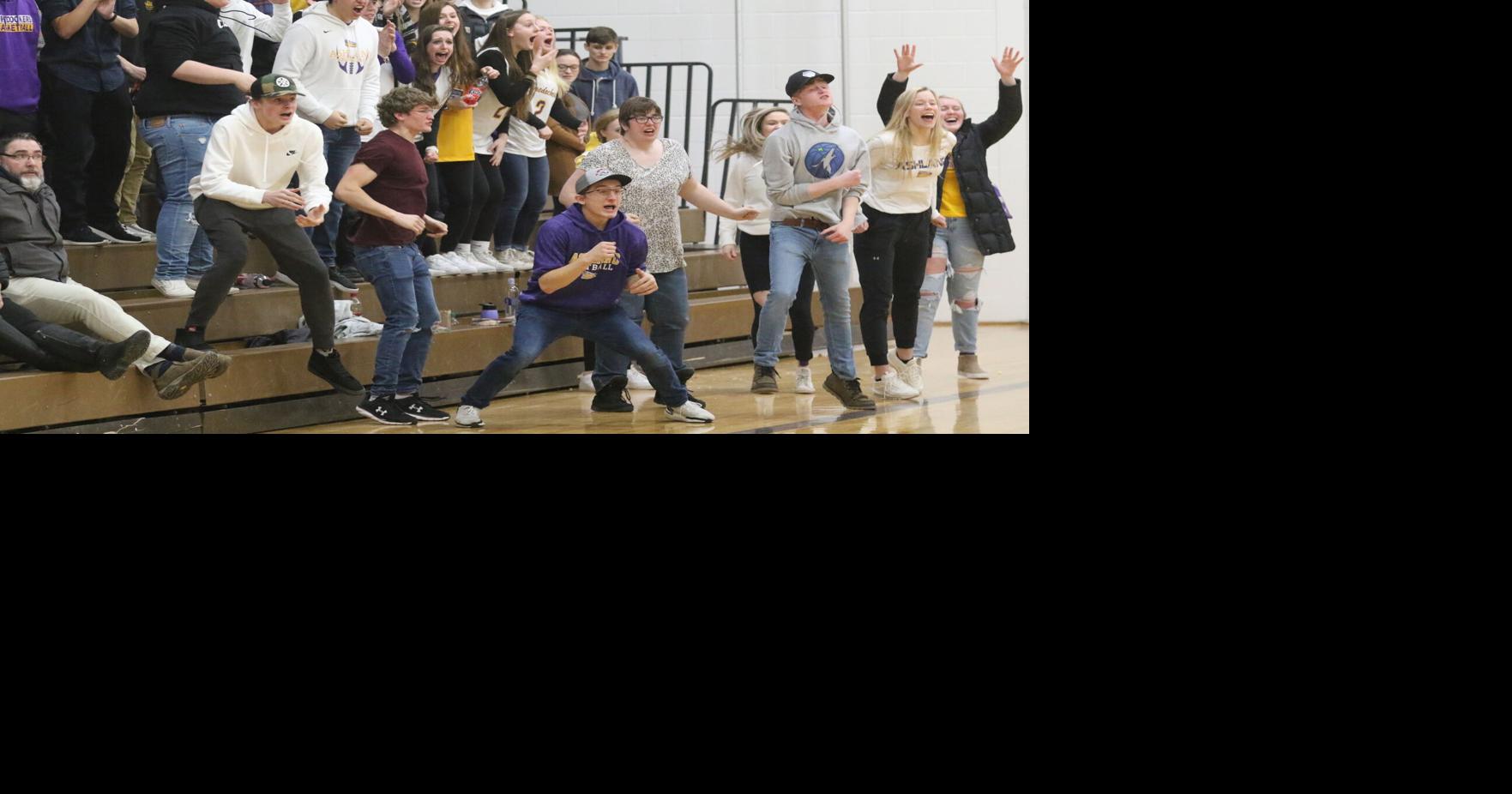 A Jake View Why Do Sports Matter? Subscriber