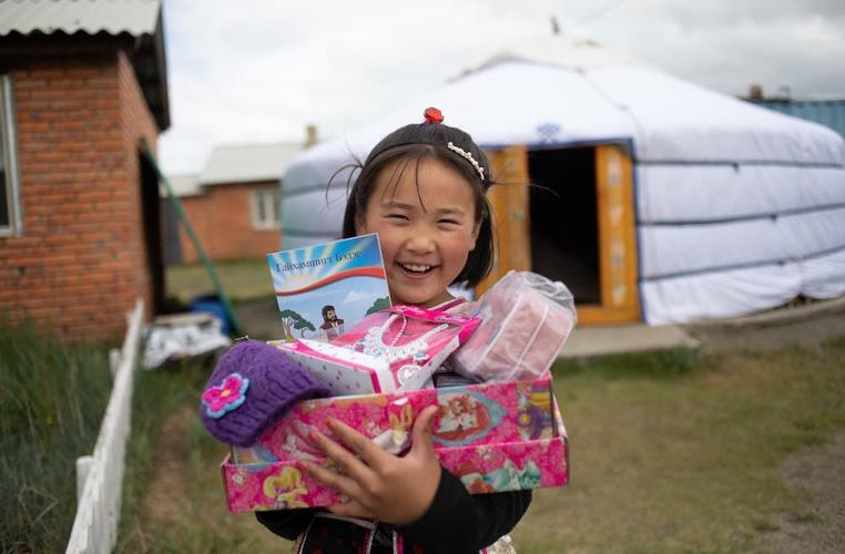 National Collection Week set Nov. 14-21 in 29th annual ...