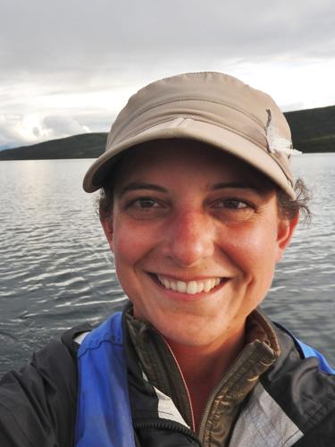Natural Connections: Learning from banded loons | Price County Review ...
