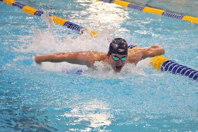 Prep boys swim and dive: Returning core has Rice Lake expecting strong ...