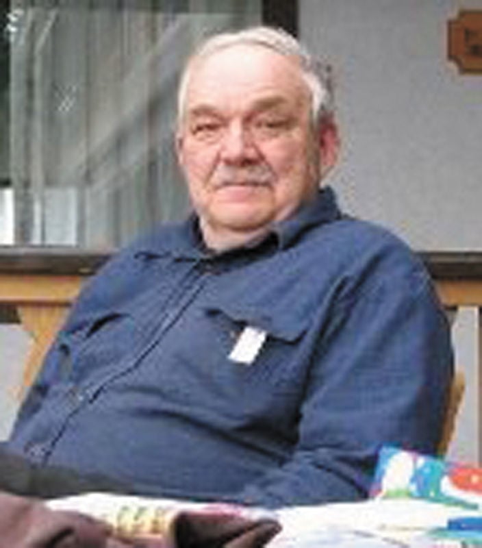 Richard M Snider Reign Death