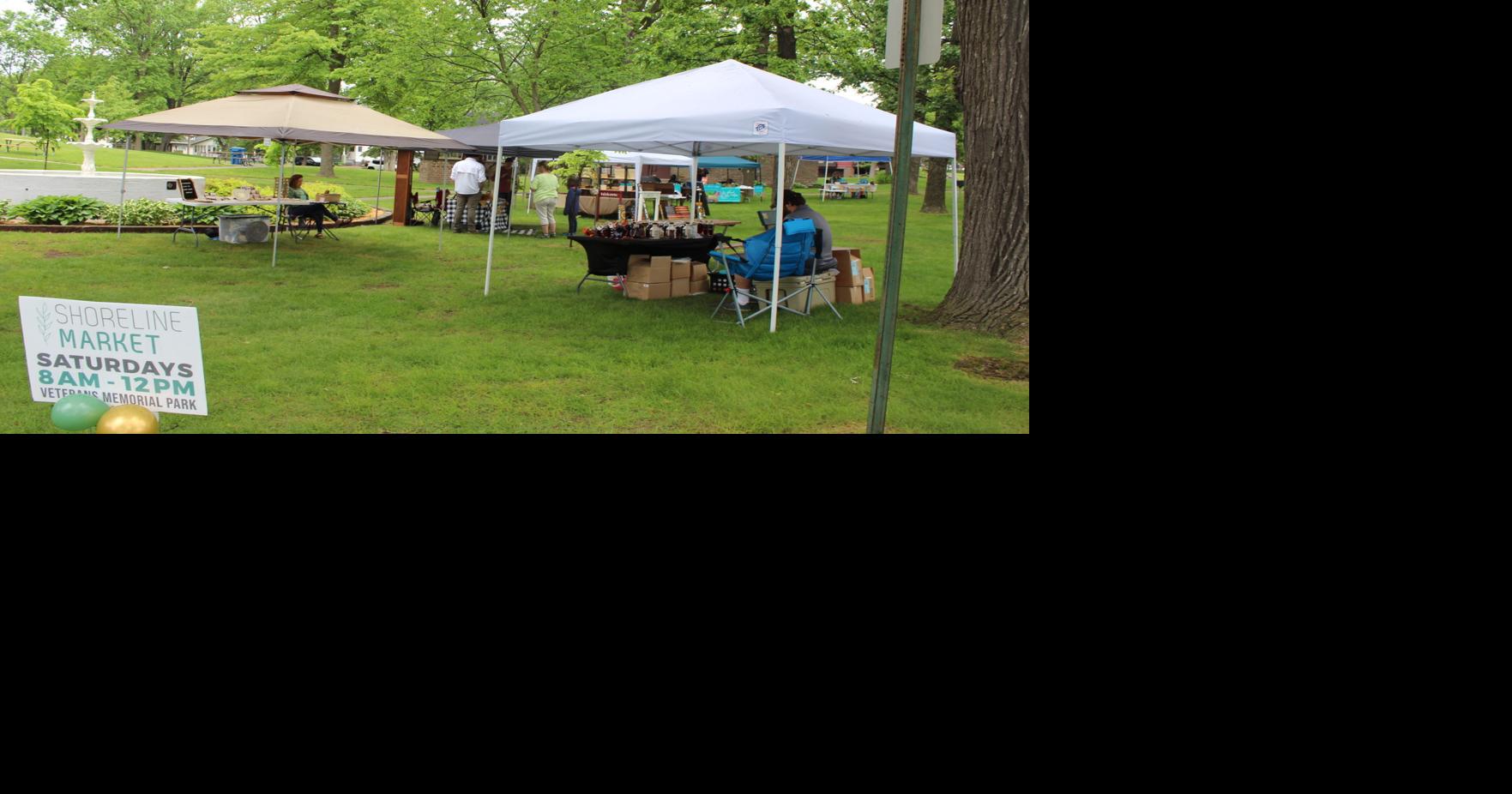 columbus farmers market garden center