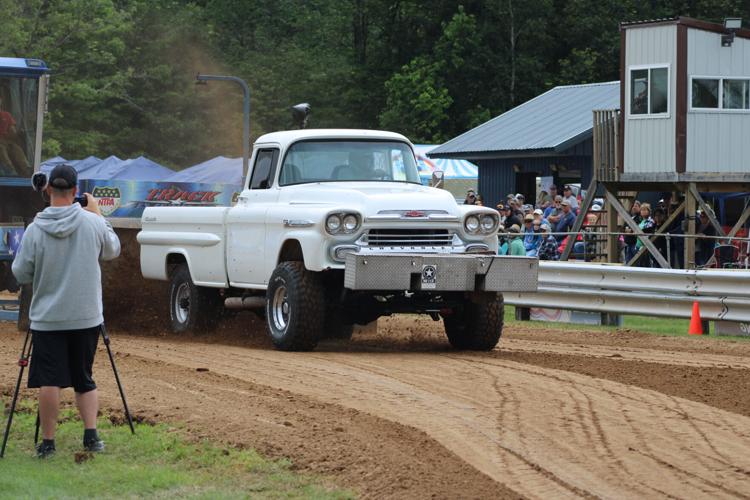 Fire Department Truck & Tractor Pull Price County Review