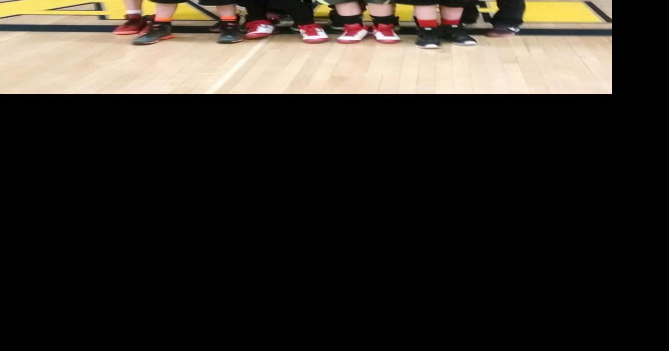 Prentice boys competed in State Invitational Championship Tournament