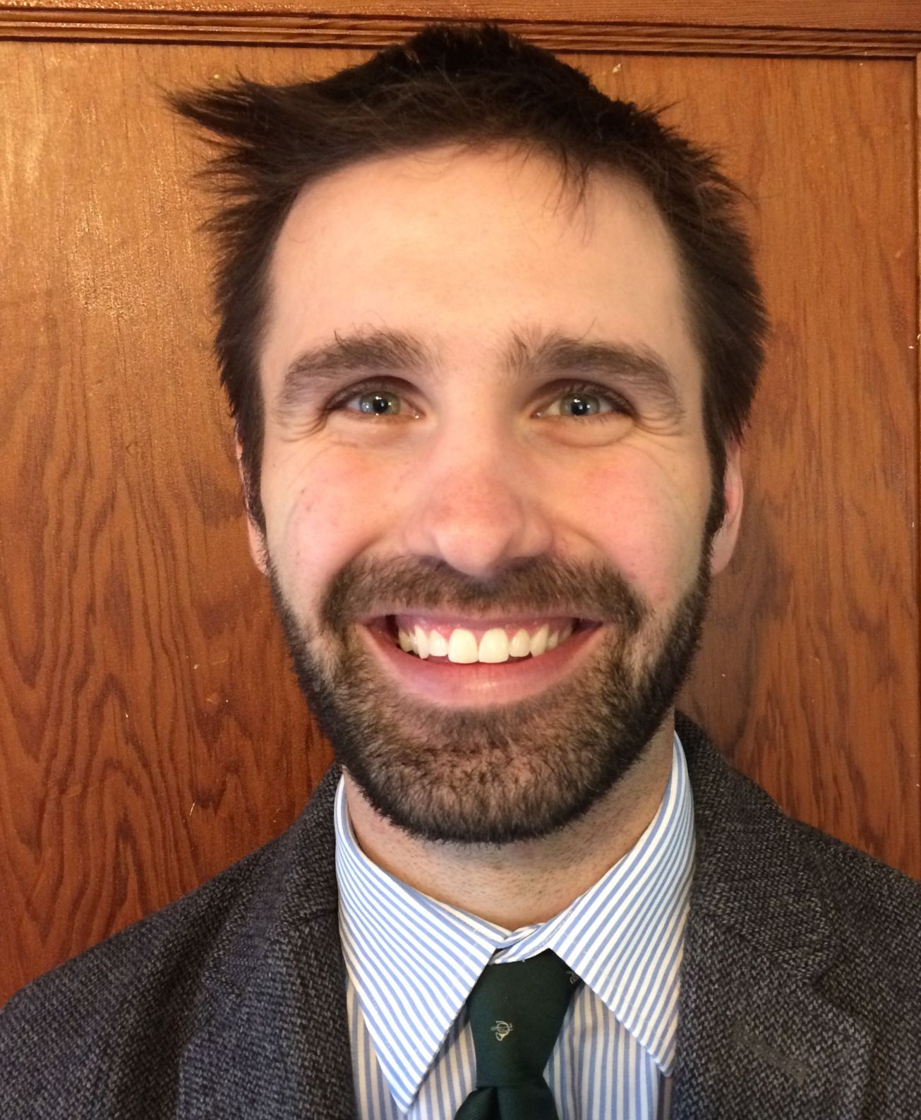 Two WHS alumni selected to school board Paywall