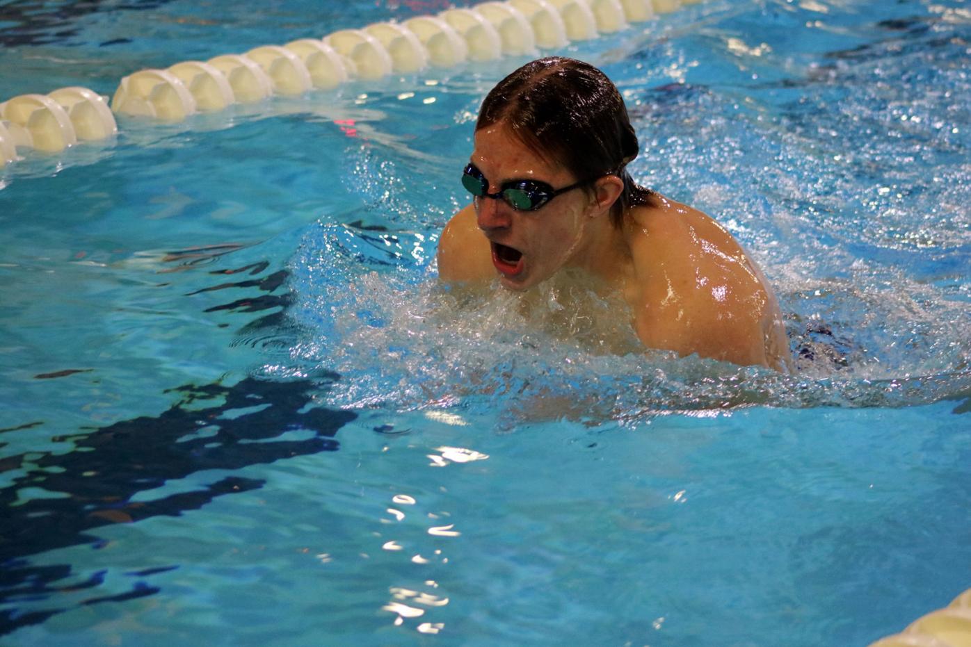 Photo Gallery Rice Lake Boys Swim And Dive Vs Superior 1 19 21 Apg Wi Com