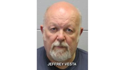 Area pastor arrested on suspicion of child porn | Free | apg-wi.com
