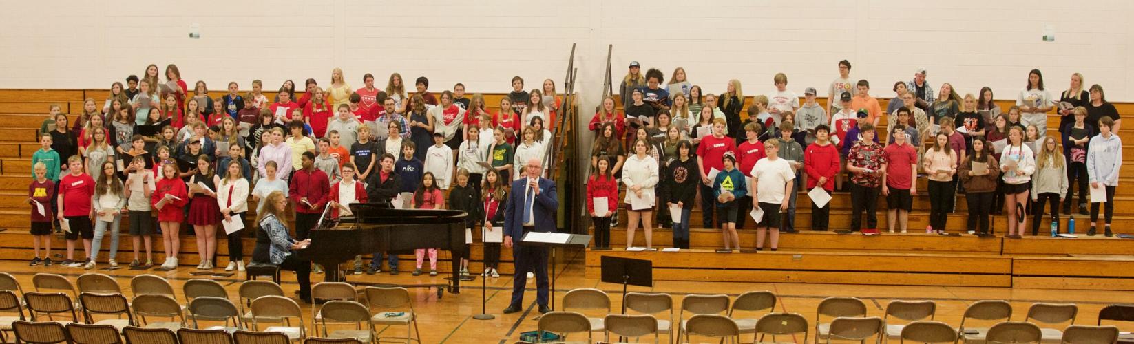 Shell Lake hosts Cabaret Local