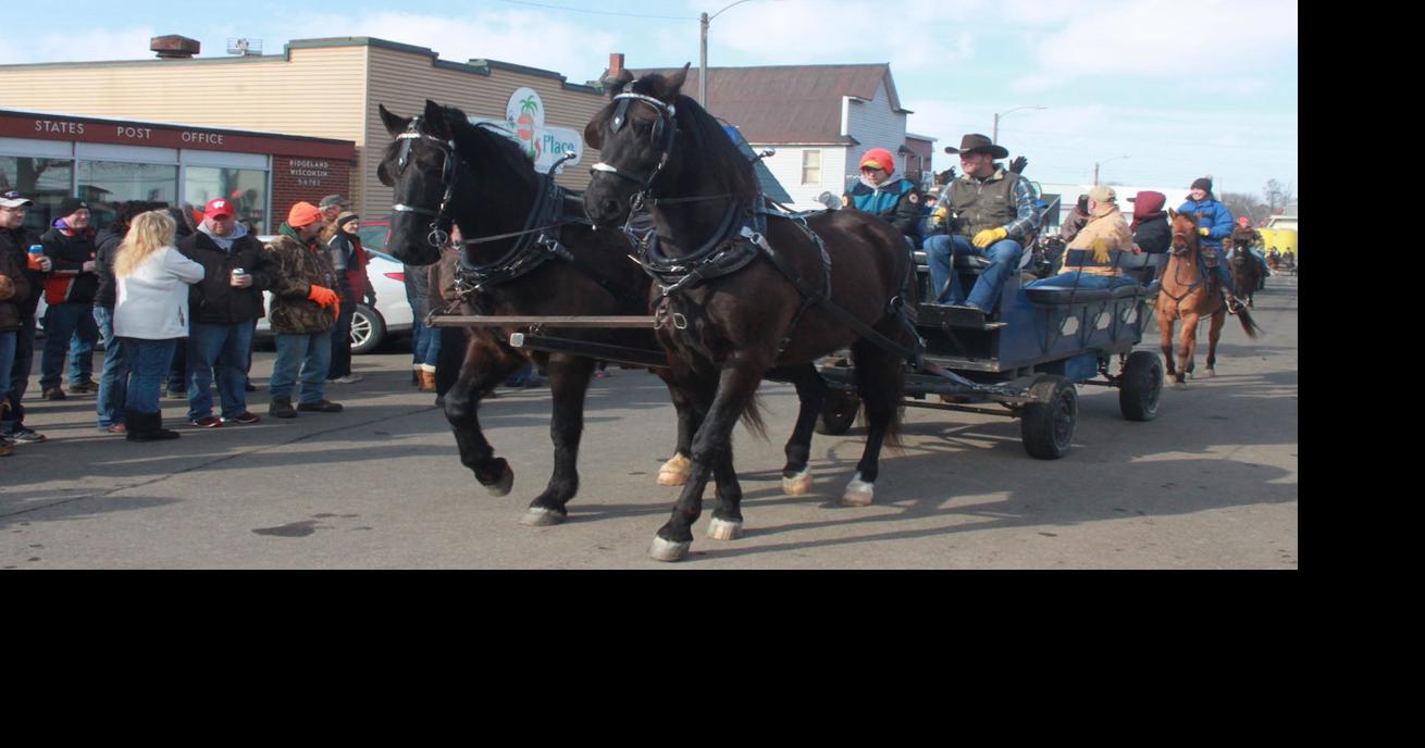 Ridgeland to host 38th annual Pioneer Day Free