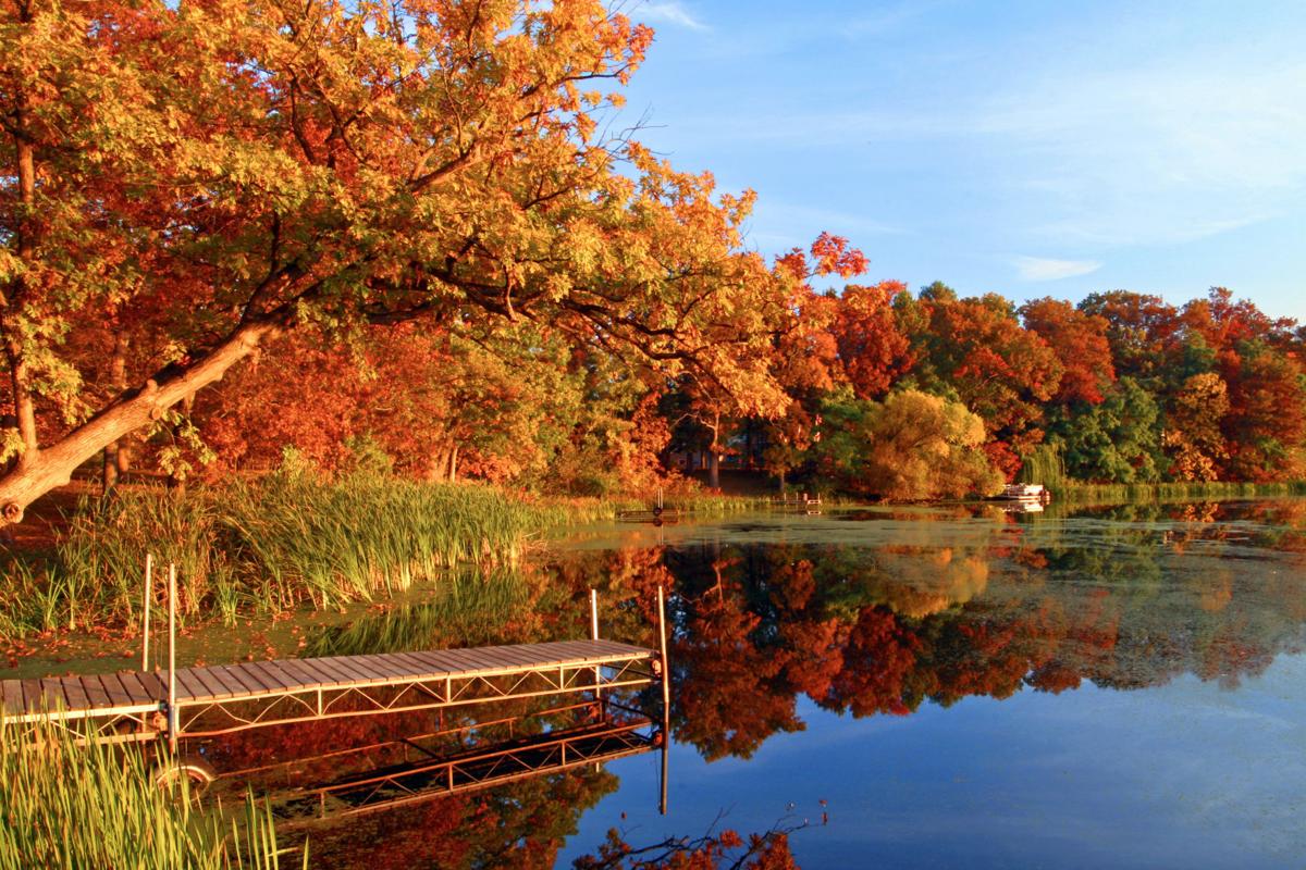 Travel Wisconsin Fall Color Report now available | State | apg-wi.com