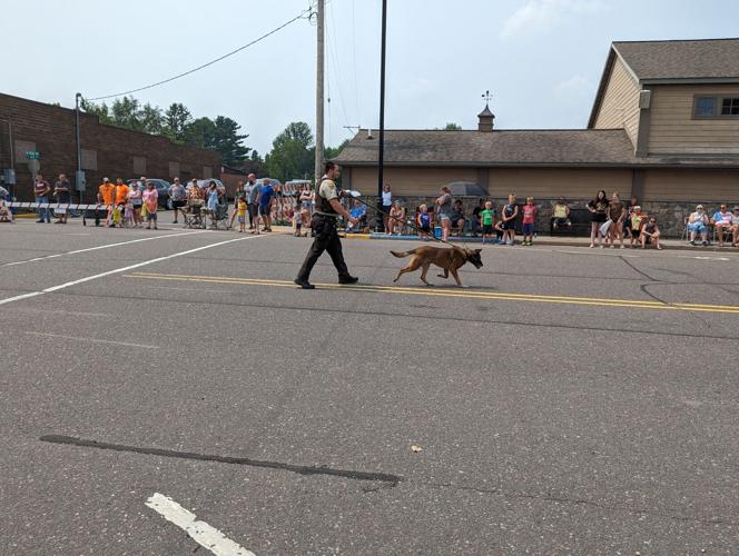 Birchwood Bluegill Festival Local