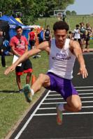 Photos: Division 3 track and field sectional at Cameron 5-25-23
