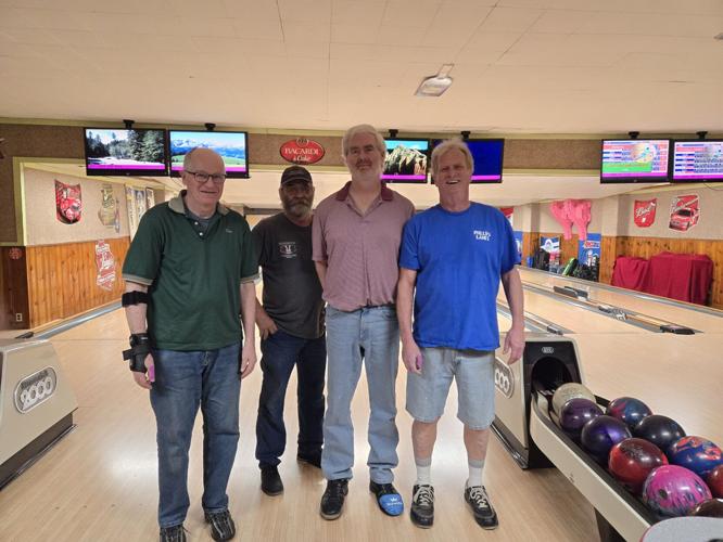 Wednesday night league has two champions Price County Review